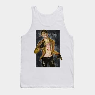 Nigtmare Tank Top